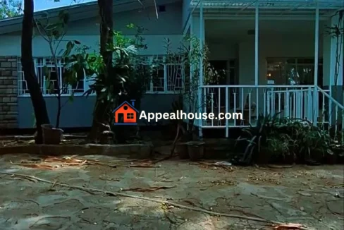 Spacious Luxury Villa for Rent – Gotera (Lancha Area), Addis Ababa 5