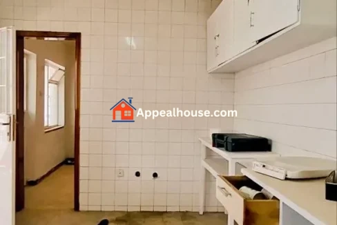 Spacious Luxury Villa for Rent – Gotera (Lancha Area), Addis Ababa 6