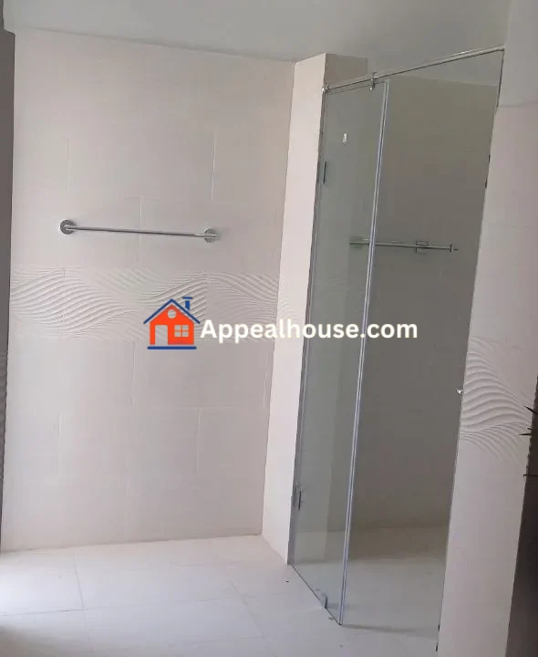 Villa House for Sale in Ayat, Addis Ababa Ethiopia 2