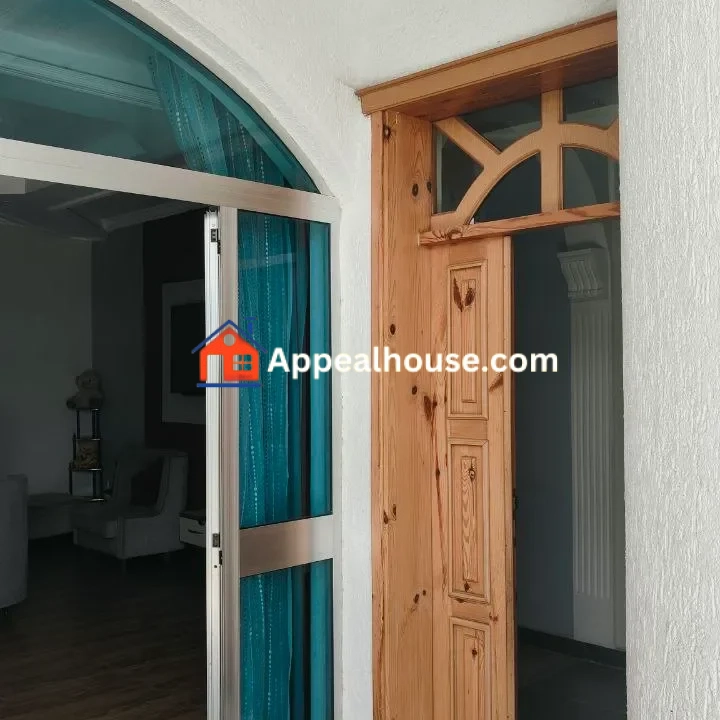 Villa House for Sale in Kotebe, Addis Ababa Ethiopia 5