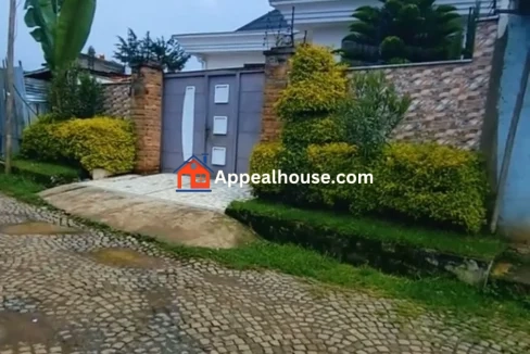 Villa for sale in Kotebe, Addis Ababa Ethiopia 2