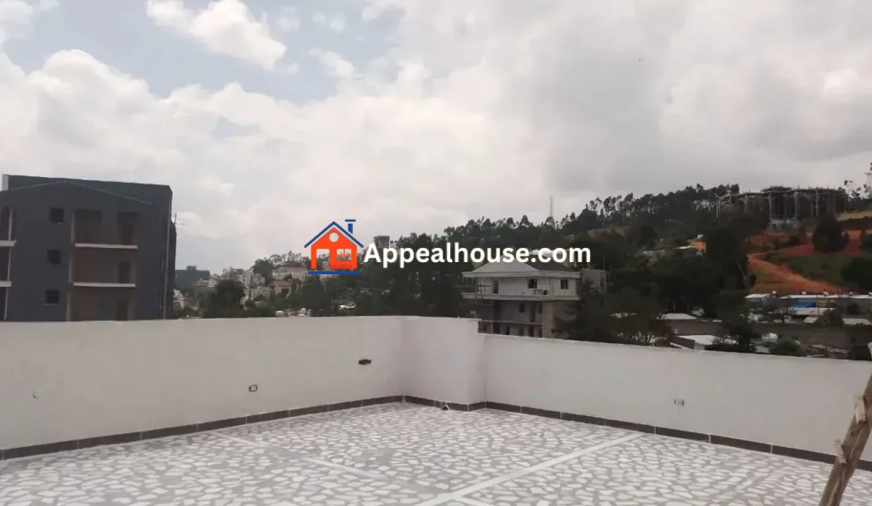 2- Bedroom Apartment For Rent in Megenagna