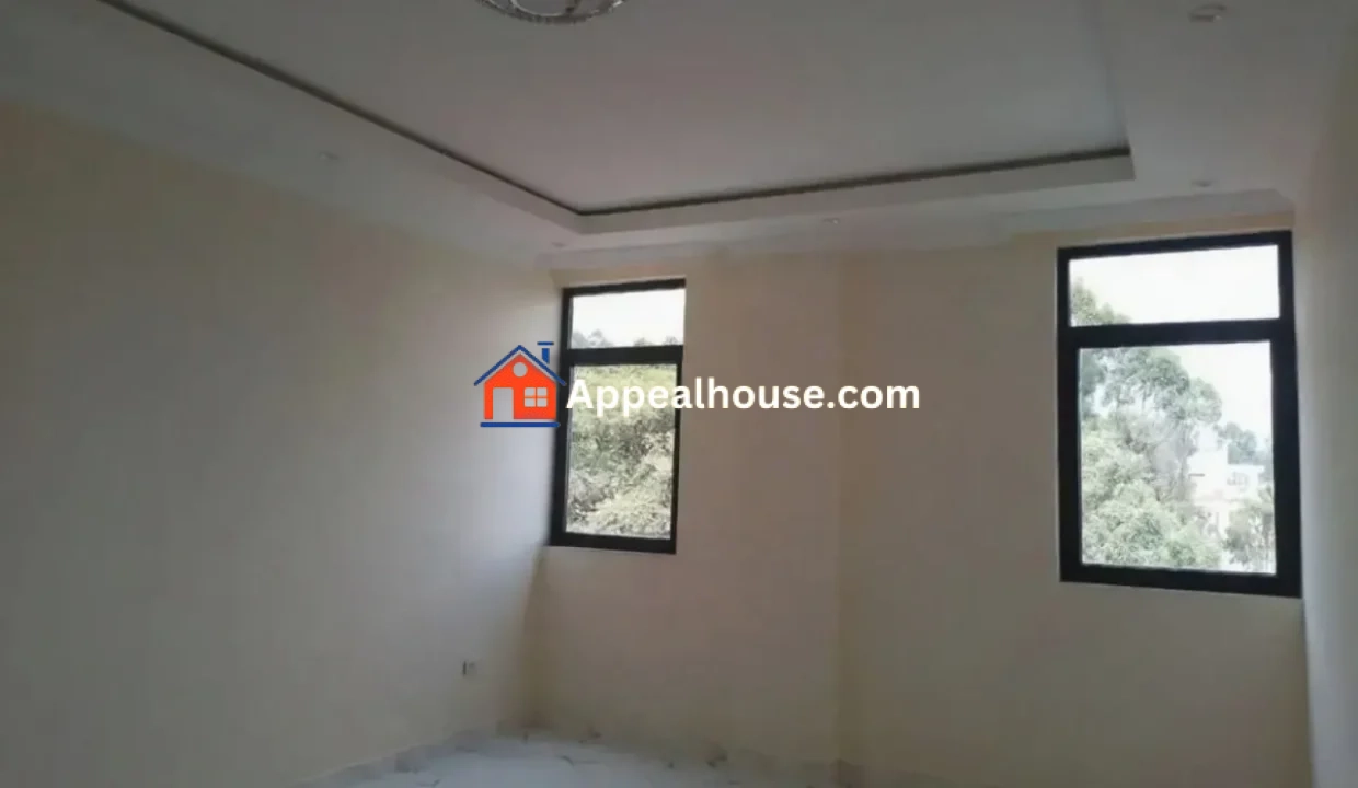 2- Bedroom Apartment For Rent in Megenagna 2