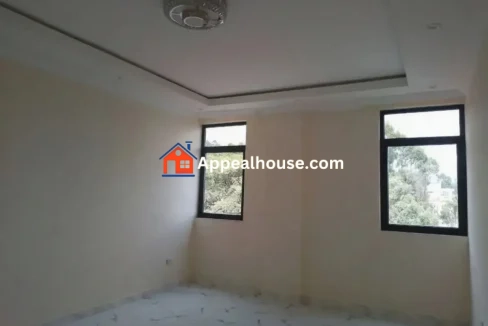 2- Bedroom Apartment For Rent in Megenagna 2