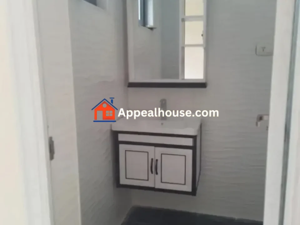 2- Bedroom Apartment For Rent in Megenagna 5