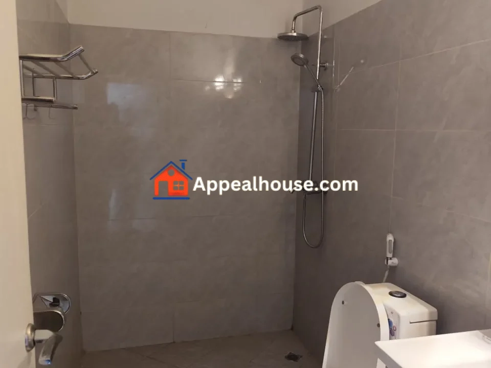 2- Bedroom Apartment For Sale in Shola 2