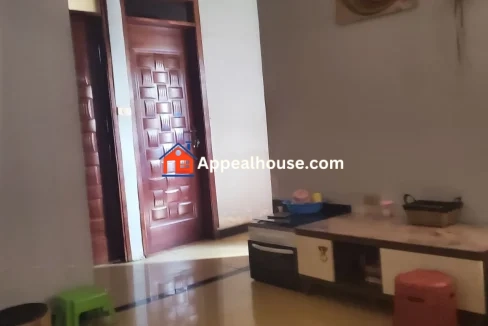 2-Bedroom Condo For Sale in Arabsa