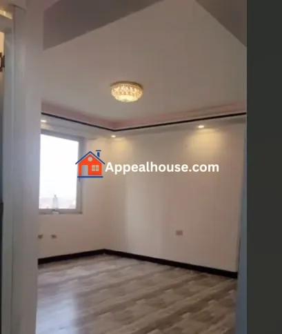 2- Bedroom Condo For Sale in Ayat, Addis Ababa Ethiopia