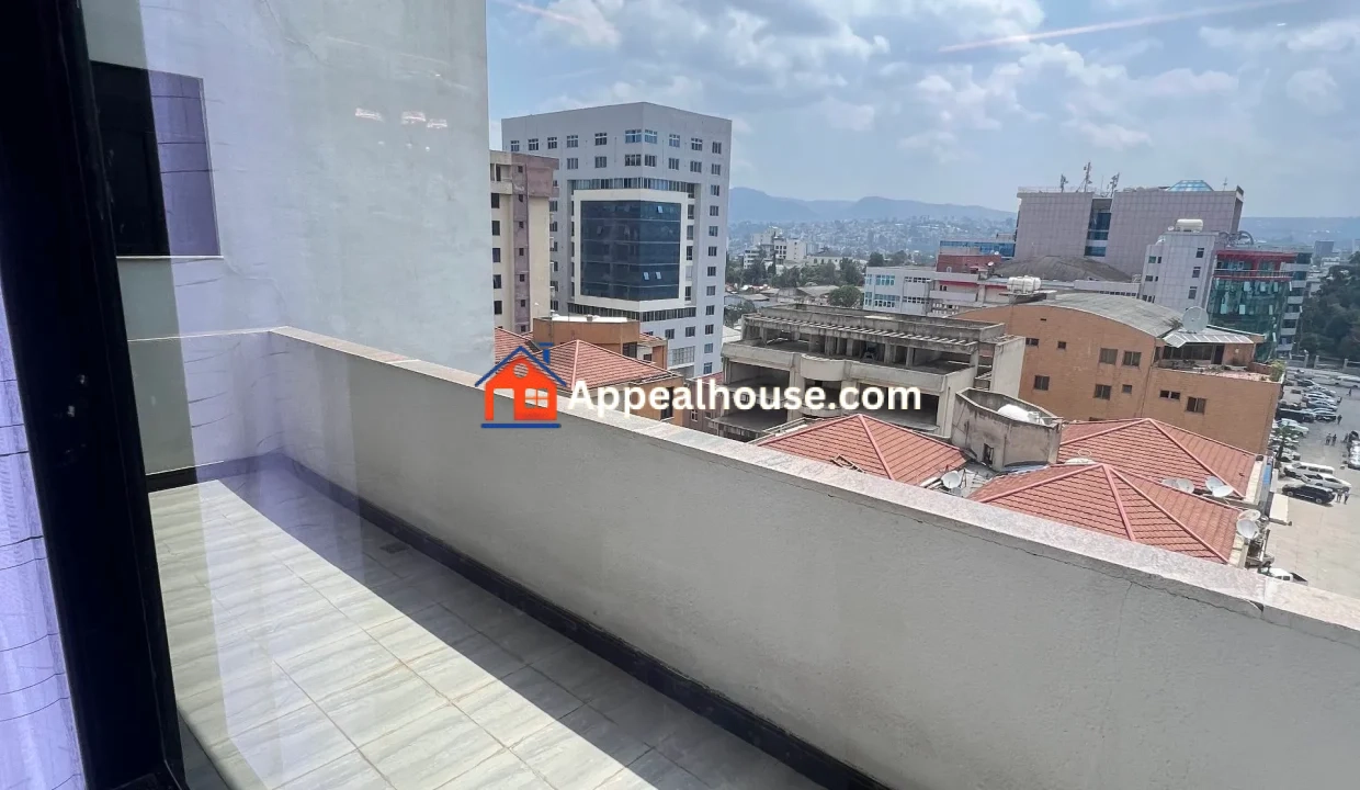 3 Bed Apartment For Rent in Old Airport,