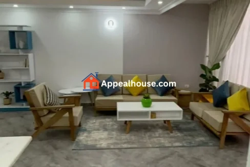 3 Bedroom Apartment For Rent in Kazanchis 2