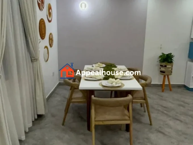 3 Bedroom Apartment For Rent in Kazanchis, Addis Ababa Ethiopia