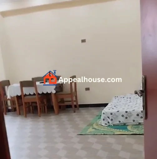 3-Bedroom Condo For Sale in Ayat, Addis Ababa Ethiopia