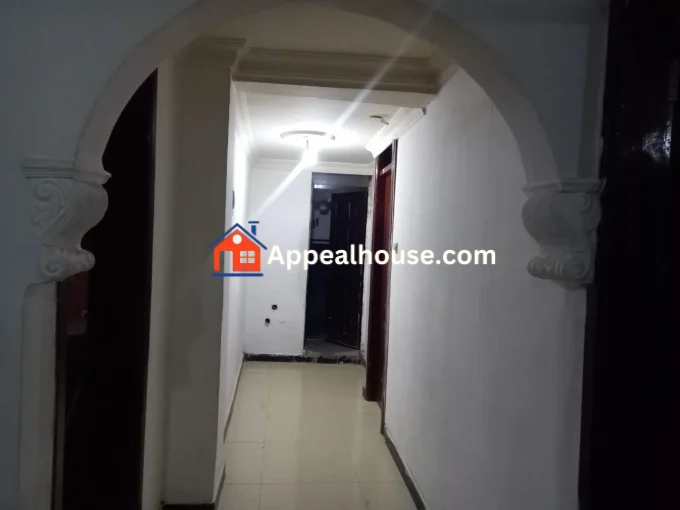 3-Bedroom condominium For sale in Ayat tafo, Addis Ababa Ethiopia