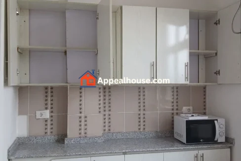 Apartment For Rent in Summit Fyelbe 2