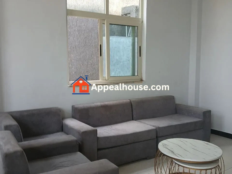 Apartment For Rent in Summit Fyelbe