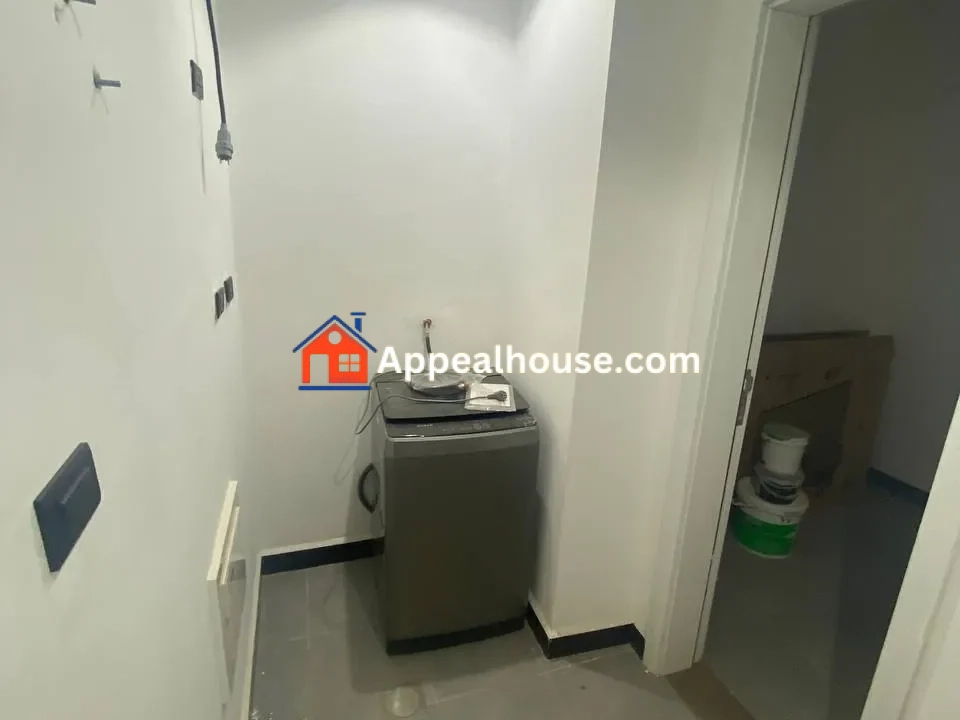 Furnished 2-Bedroom Apartment for Rent in Sarbe at Addis Ababa - Near African Union (AU) 3