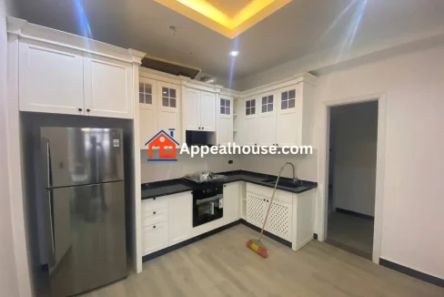 Furnished 2-Bedroom Apartment for Rent in Sarbe at Addis Ababa - Near African Union (AU) 4