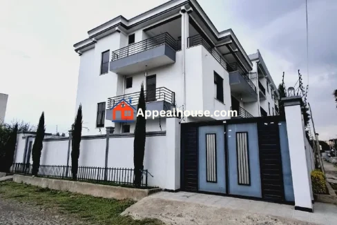 G+2 house For sale in Ayat, Addis Ababa 2