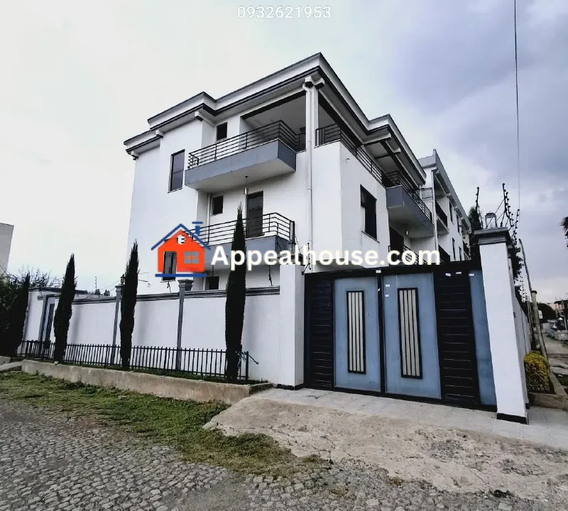 G+2 house For sale in Ayat, Addis Ababa 2