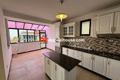 Luxurious House For Rent in Megenagna 2