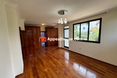 Luxurious House For Rent in Megenagna 3
