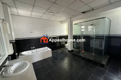 Luxurious House For Rent in Megenagna 5