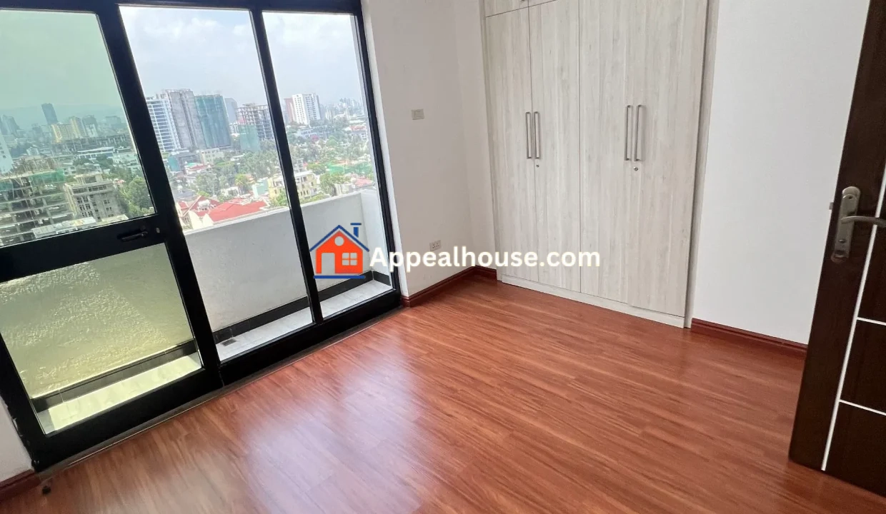 Modern 3- Bedroom Apartment For Rent in Old Airport 2