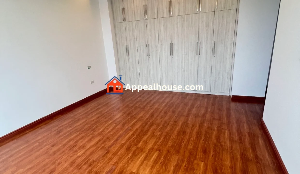 Modern 3- Bedroom Apartment For Rent in Old Airport 3