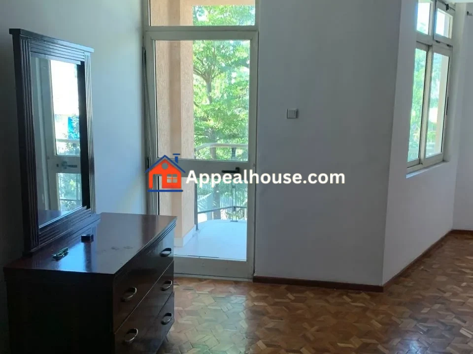 Modern G+2 house For Rent in Kality 4