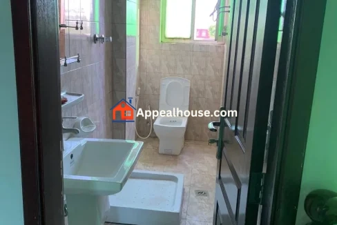 Modern G+2 house For Rent in Kality