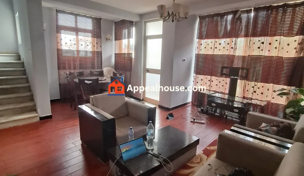 Modern House For Rent in Ayat, Addis Ababa 2