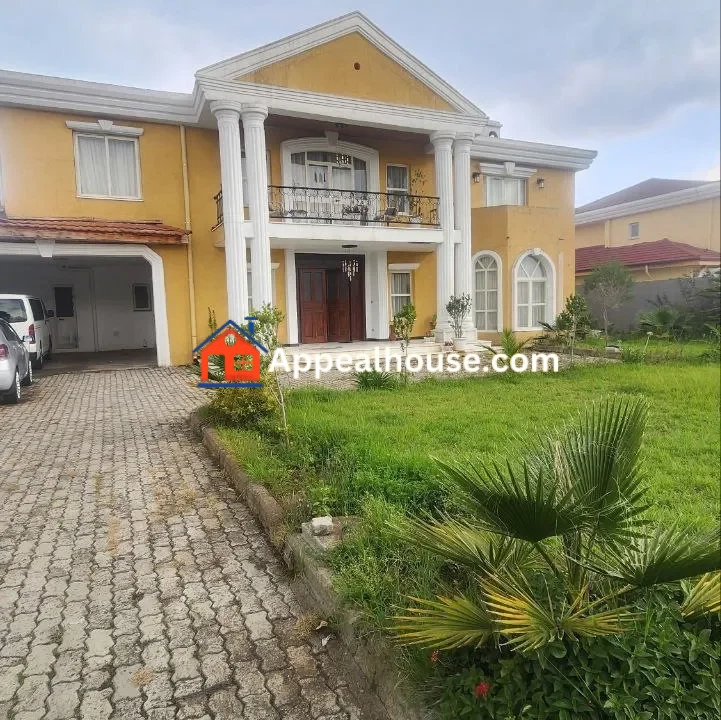Modern House For Sale in CCD