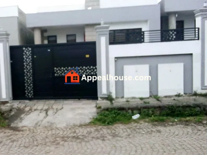 Modern Villa For Sale In Summit, Addis Ababa Ethiopia