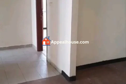 Modern unfurnished Apartment For Sale in Ayat, Addis 21