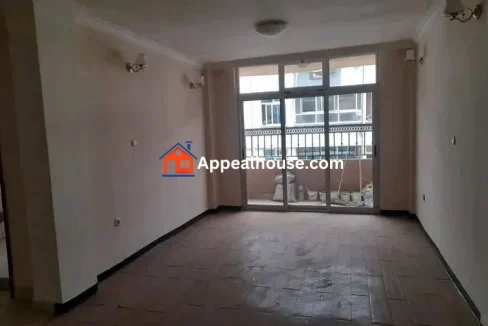 Modern unfurnished Apartment For Sale in Ayat, Addis