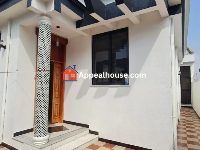 Modern villa for sale in Summit Figa, Addis Ababa Ethiopia