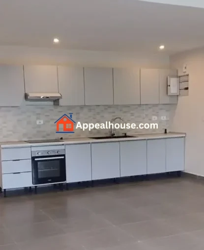 Modern Unfurnished Apartment For Rent in Ayat, Addis Ababa Ethiopia